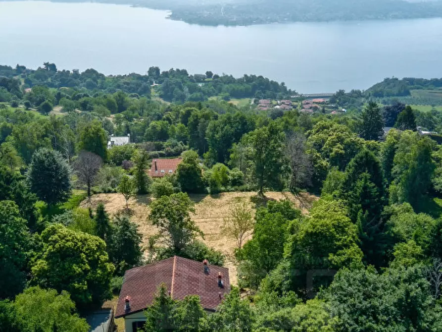 Immagine 4 di Casa indipendente in vendita  in via fontanella 13 a Massino Visconti