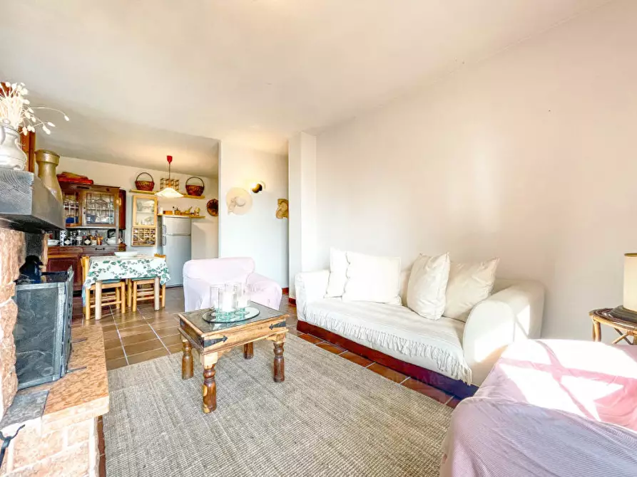 Immagine 8 di Casa indipendente in vendita  in via fontanella 13 a Massino Visconti