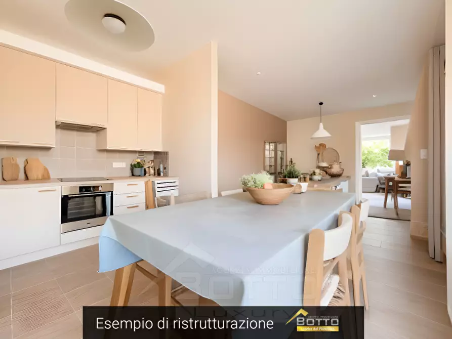 Immagine 9 di Casa indipendente in vendita  in via fontanella 13 a Massino Visconti