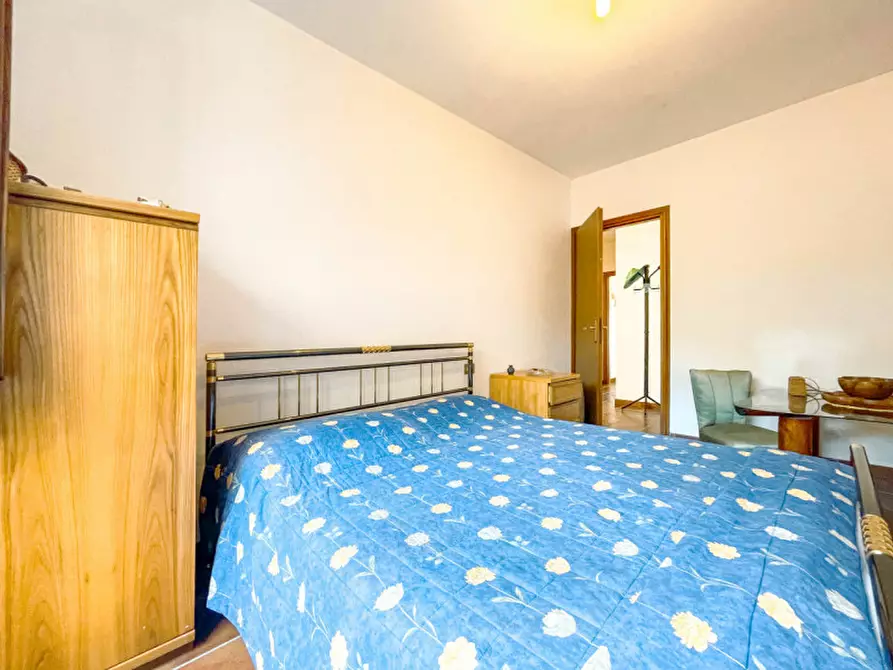 Immagine 17 di Casa indipendente in vendita  in via fontanella 13 a Massino Visconti