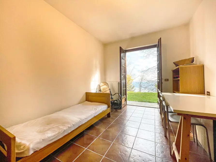 Immagine 18 di Casa indipendente in vendita  in via fontanella 13 a Massino Visconti