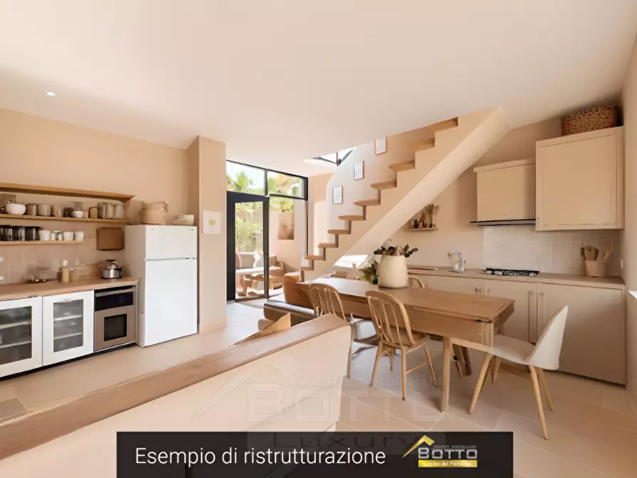 Immagine 22 di Casa indipendente in vendita  in via fontanella 13 a Massino Visconti