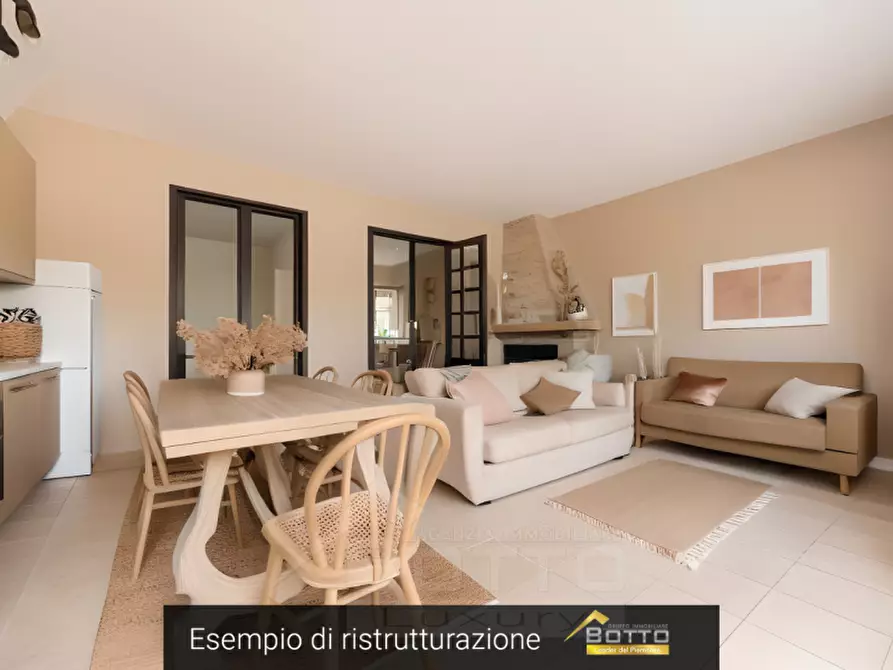 Immagine 25 di Casa indipendente in vendita  in via fontanella 13 a Massino Visconti