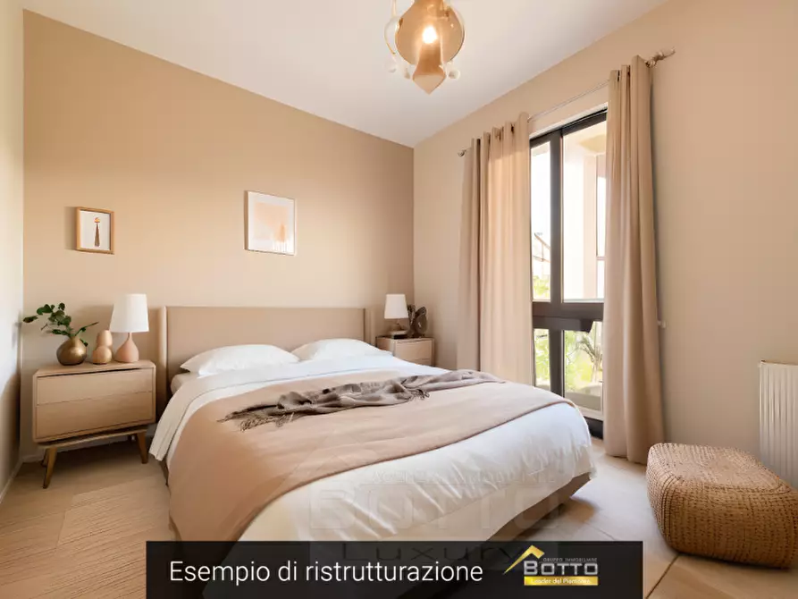 Immagine 27 di Casa indipendente in vendita  in via fontanella 13 a Massino Visconti