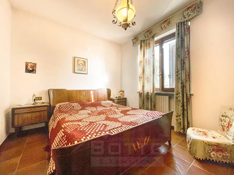 Immagine 28 di Casa indipendente in vendita  in via fontanella 13 a Massino Visconti