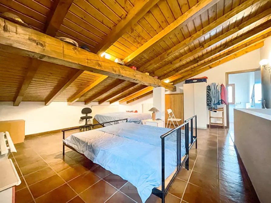 Immagine 33 di Casa indipendente in vendita  in via fontanella 13 a Massino Visconti