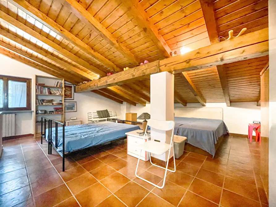 Immagine 34 di Casa indipendente in vendita  in via fontanella 13 a Massino Visconti