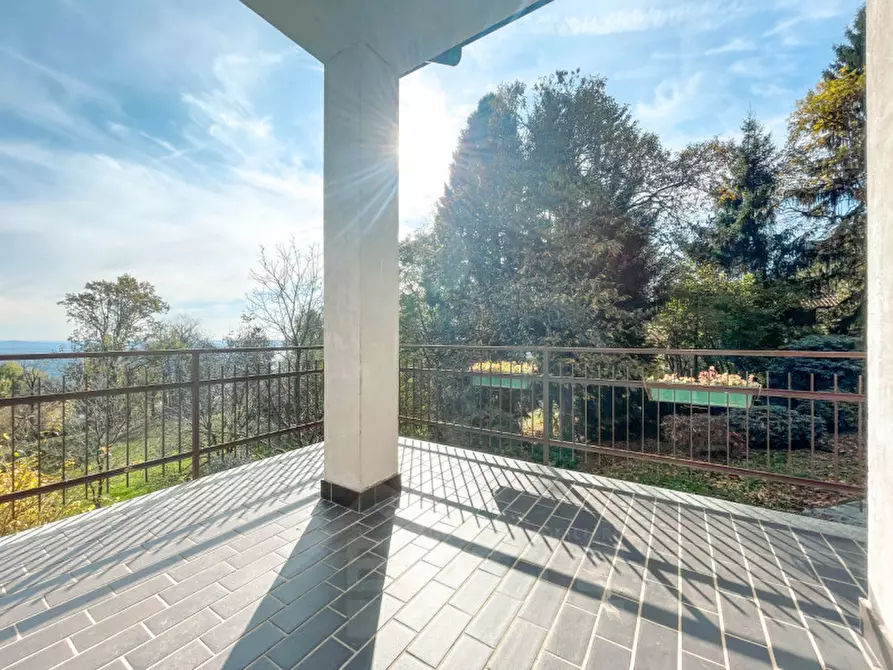 Immagine 36 di Casa indipendente in vendita  in via fontanella 13 a Massino Visconti