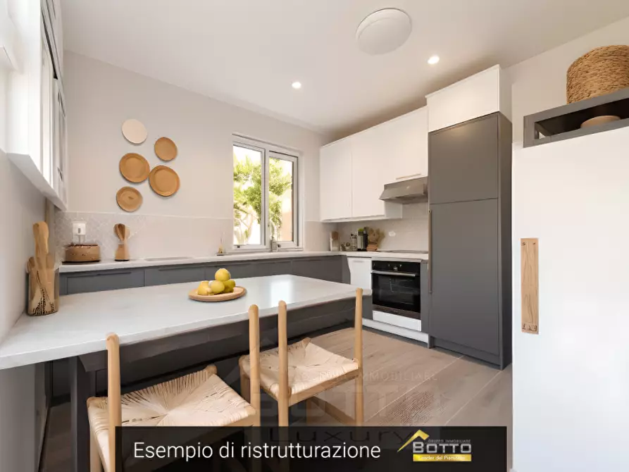 Immagine 37 di Casa indipendente in vendita  in via fontanella 13 a Massino Visconti