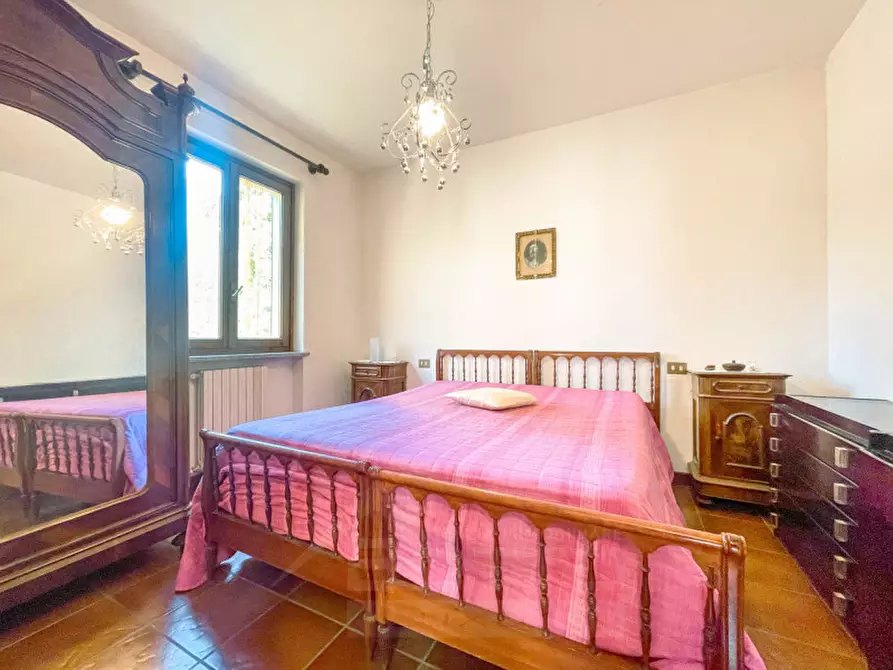 Immagine 42 di Casa indipendente in vendita  in via fontanella 13 a Massino Visconti