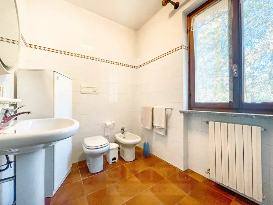 Immagine 43 di Casa indipendente in vendita  in via fontanella 13 a Massino Visconti