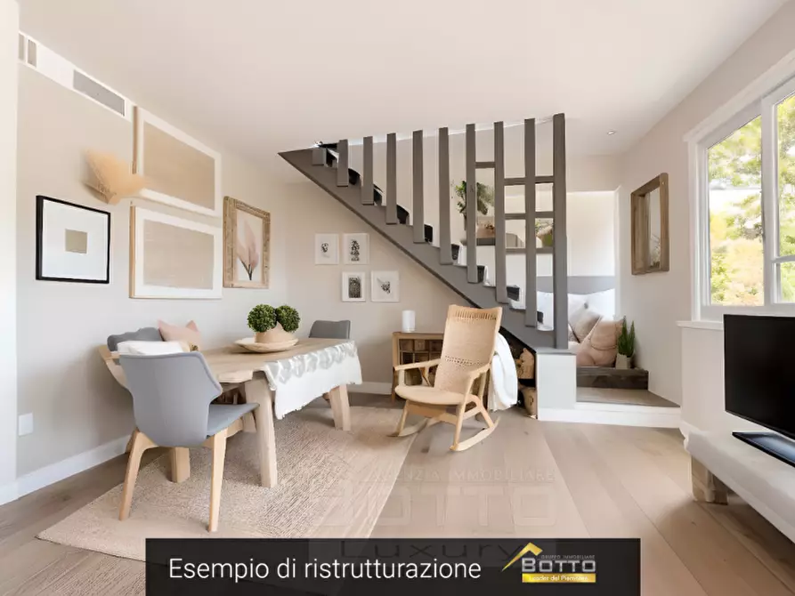 Immagine 44 di Casa indipendente in vendita  in via fontanella 13 a Massino Visconti