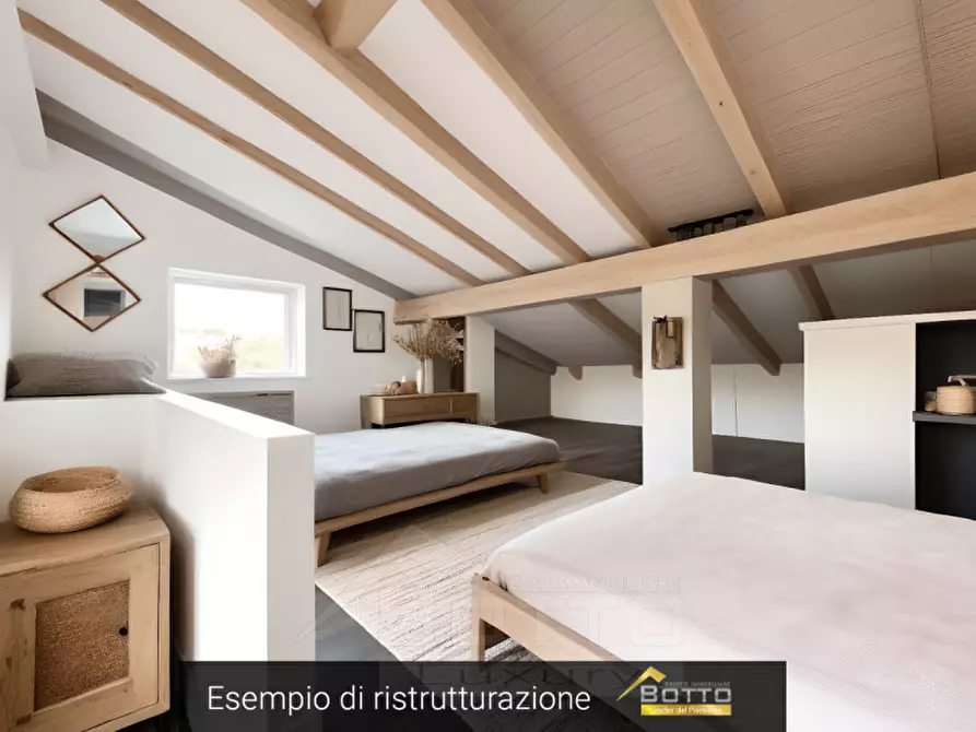 Immagine 46 di Casa indipendente in vendita  in via fontanella 13 a Massino Visconti