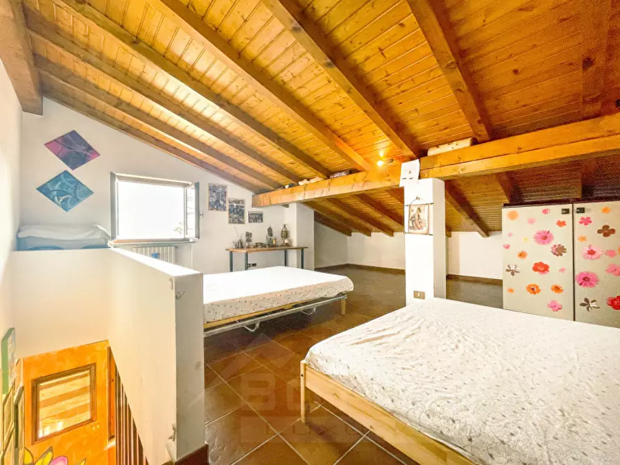 Immagine 47 di Casa indipendente in vendita  in via fontanella 13 a Massino Visconti