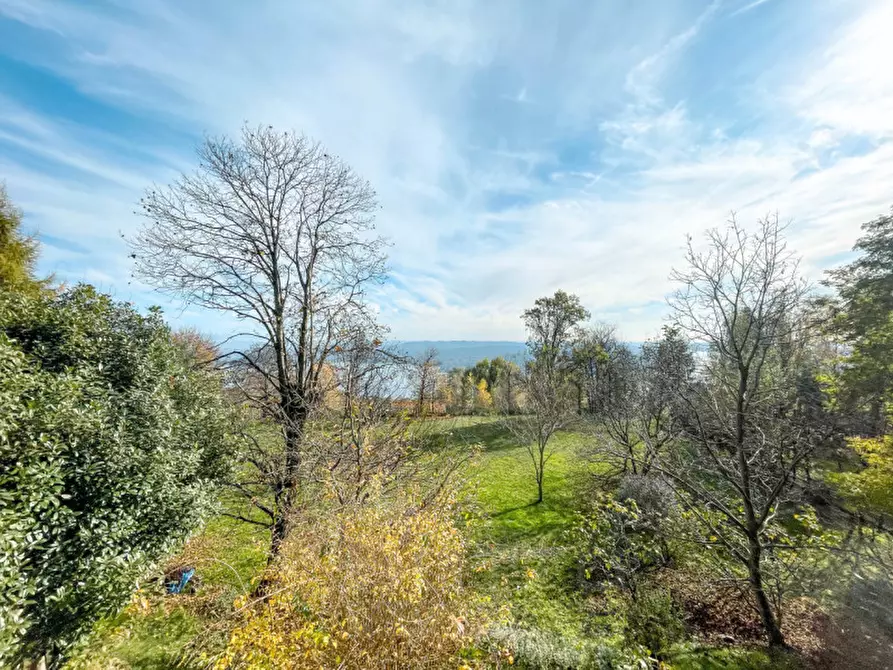 Immagine 49 di Casa indipendente in vendita  in via fontanella 13 a Massino Visconti