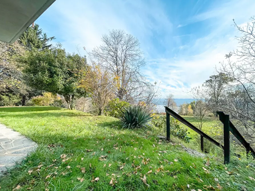 Immagine 50 di Casa indipendente in vendita  in via fontanella 13 a Massino Visconti