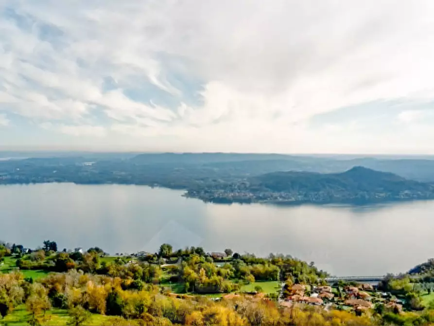 Immagine 51 di Casa indipendente in vendita  in via fontanella 13 a Massino Visconti