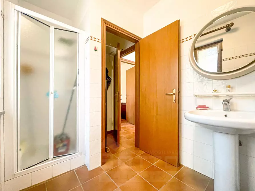 Immagine 54 di Casa indipendente in vendita  in via fontanella 13 a Massino Visconti