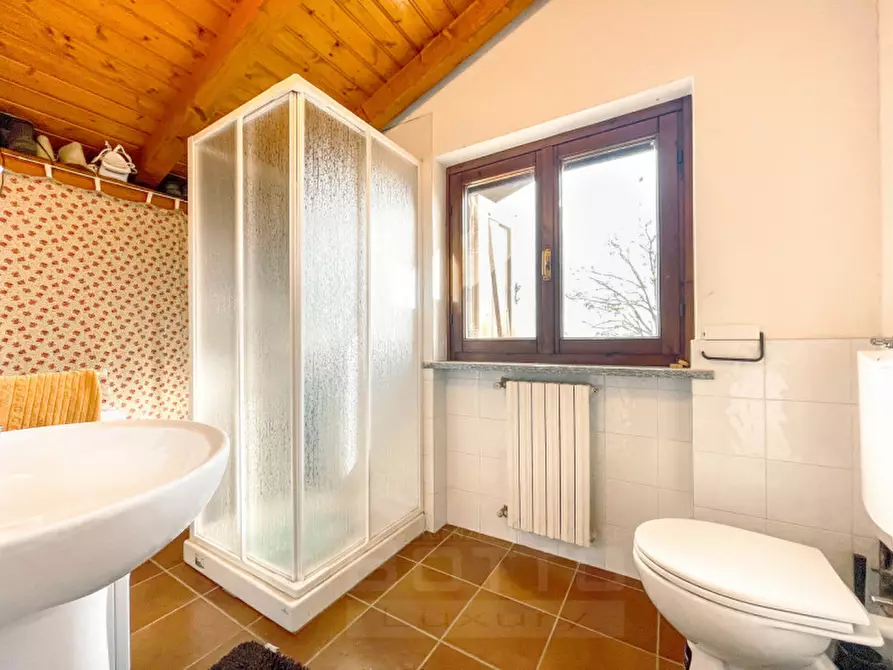 Immagine 55 di Casa indipendente in vendita  in via fontanella 13 a Massino Visconti