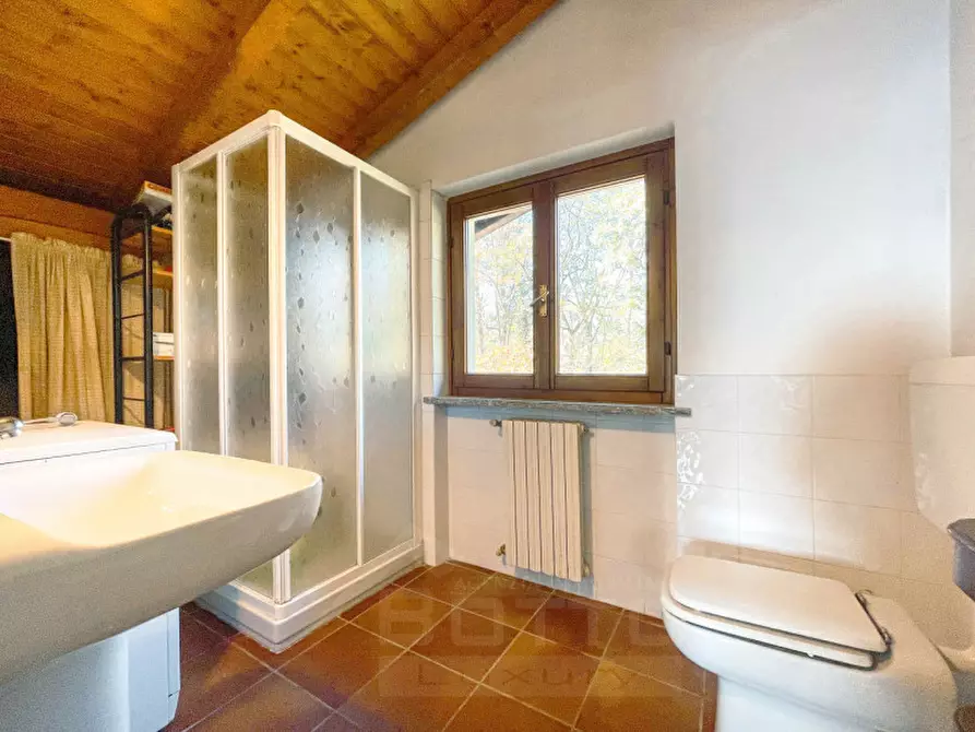 Immagine 56 di Casa indipendente in vendita  in via fontanella 13 a Massino Visconti