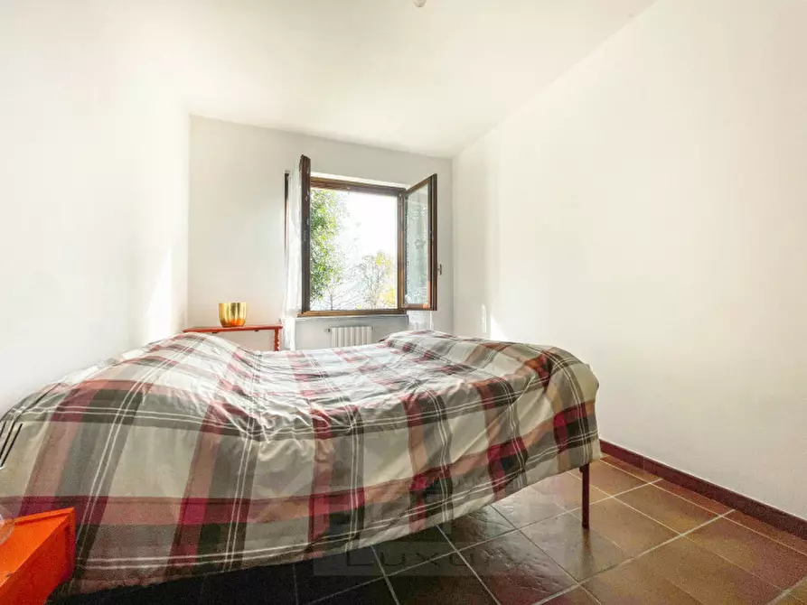 Immagine 57 di Casa indipendente in vendita  in via fontanella 13 a Massino Visconti