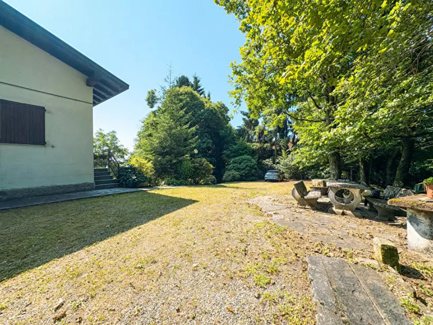 Immagine 60 di Casa indipendente in vendita  in via fontanella 13 a Massino Visconti