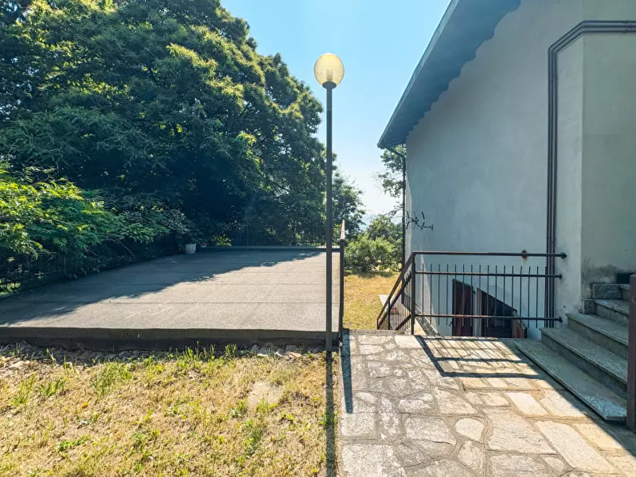 Immagine 63 di Casa indipendente in vendita  in via fontanella 13 a Massino Visconti