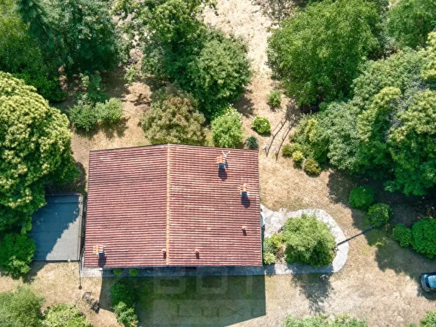 Immagine 65 di Casa indipendente in vendita  in via fontanella 13 a Massino Visconti