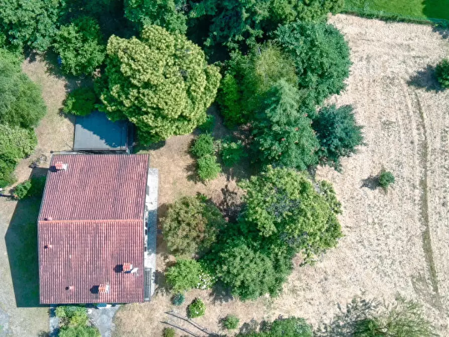 Immagine 66 di Casa indipendente in vendita  in via fontanella 13 a Massino Visconti