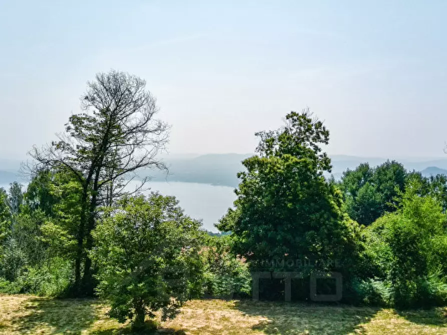 Immagine 68 di Casa indipendente in vendita  in via fontanella 13 a Massino Visconti
