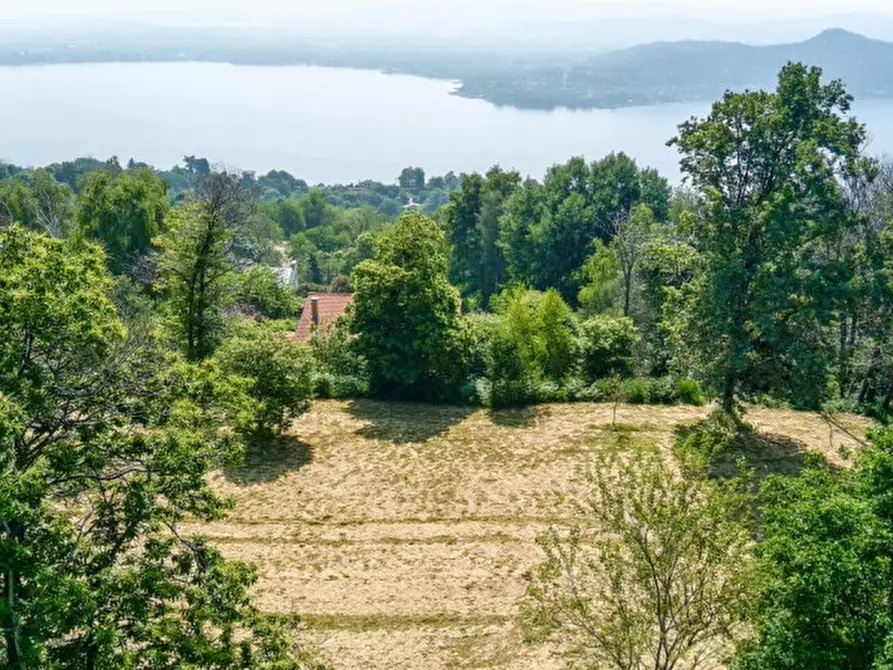 Immagine 69 di Casa indipendente in vendita  in via fontanella 13 a Massino Visconti
