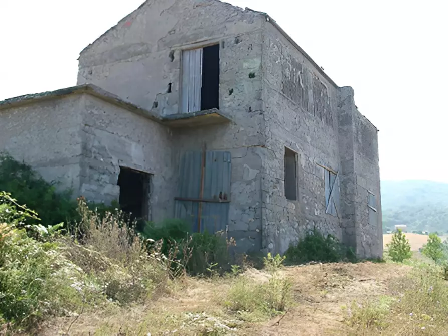 Immagine 2 di Terreno in vendita  in località Scorpari a Orsomarso