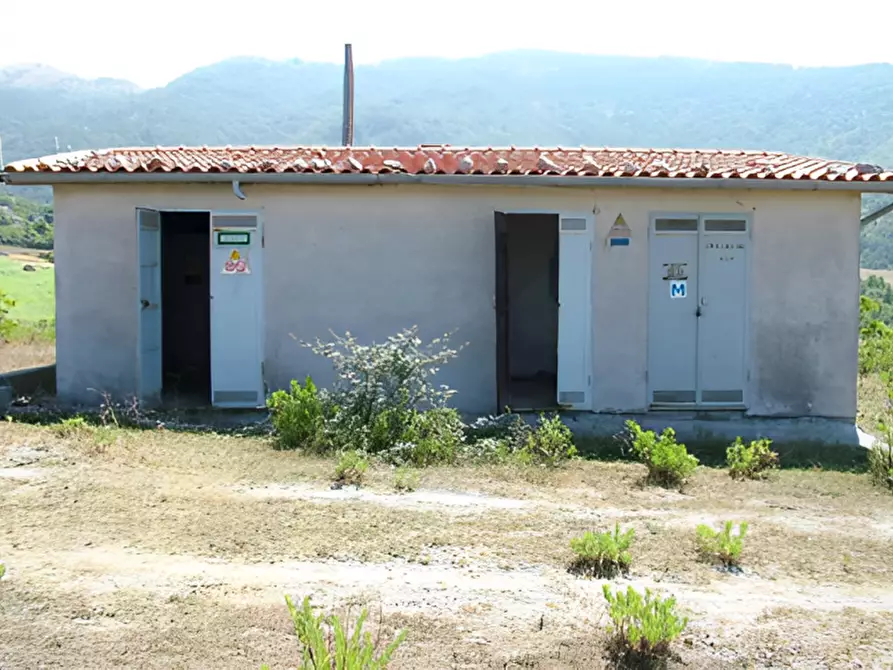 Immagine 3 di Terreno in vendita  in località Scorpari a Orsomarso