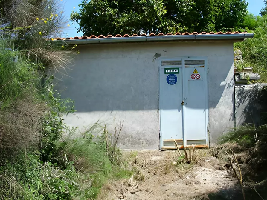 Immagine 5 di Terreno in vendita  in località Scorpari a Orsomarso