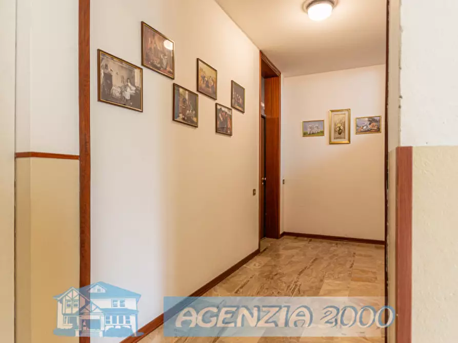 Immagine 7 di Appartamento in vendita  in Via Vivaldi 48 a Terrassa Padovana