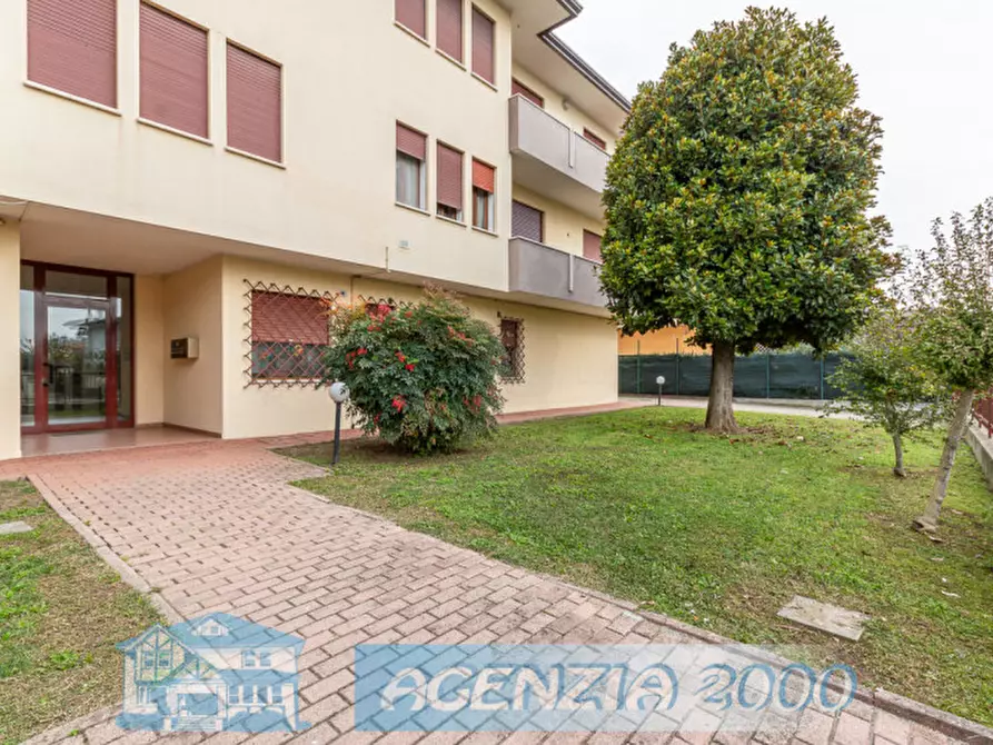 Immagine 13 di Appartamento in vendita  in Via Vivaldi 48 a Terrassa Padovana