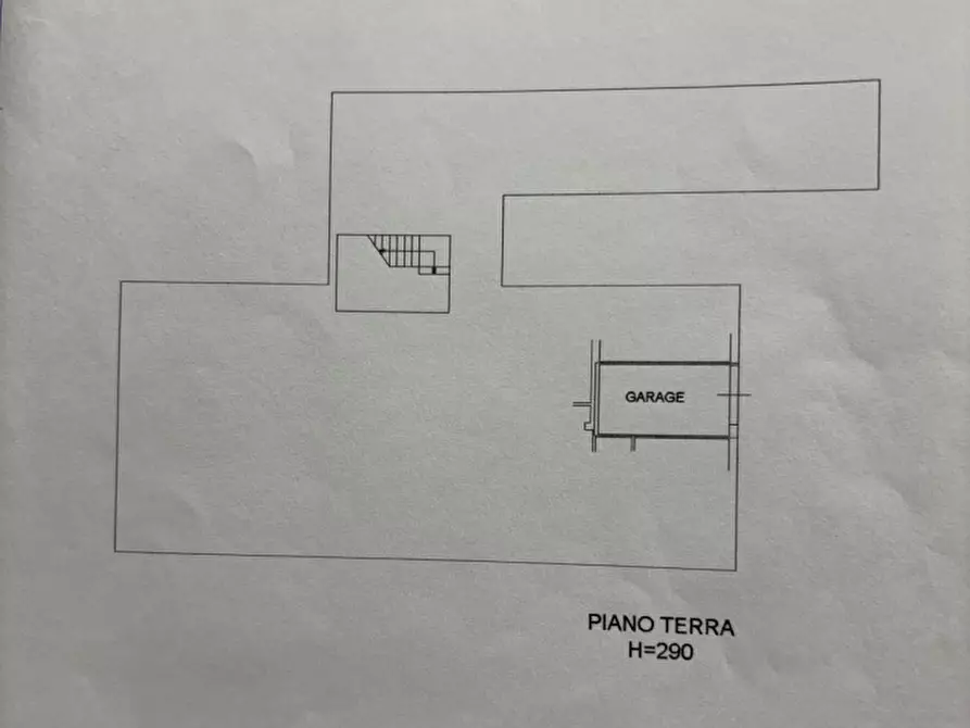 Immagine 18 di Appartamento in vendita  in Via Vivaldi 48 a Terrassa Padovana