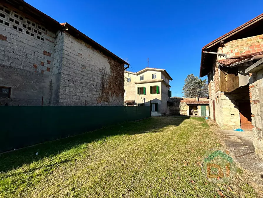 Immagine 2 di Casa indipendente in vendita  in VIA ANDRONA VENETA a Villesse