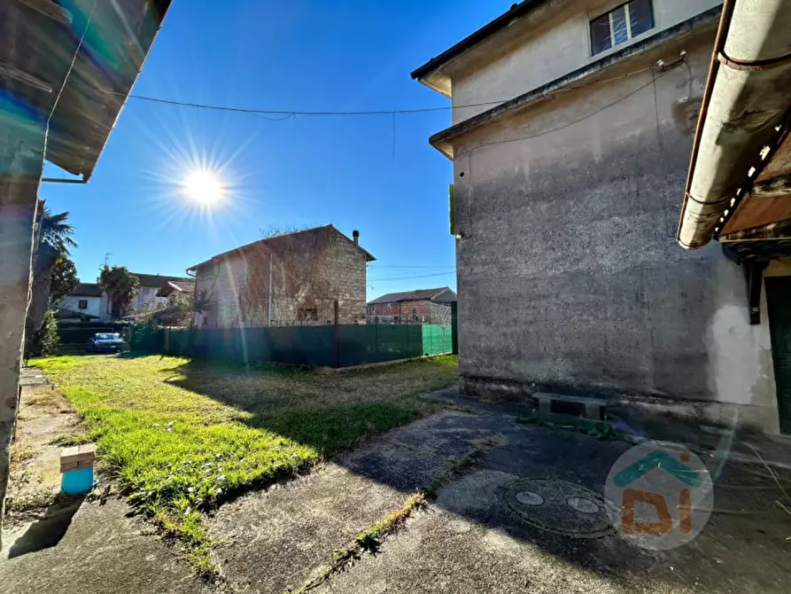 Immagine 19 di Casa indipendente in vendita  in VIA ANDRONA VENETA a Villesse