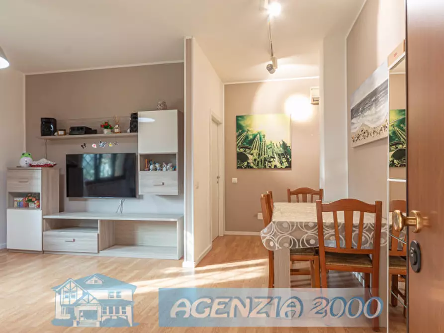 Immagine 2 di Appartamento in vendita  in Via Vivaldi 48 a Terrassa Padovana