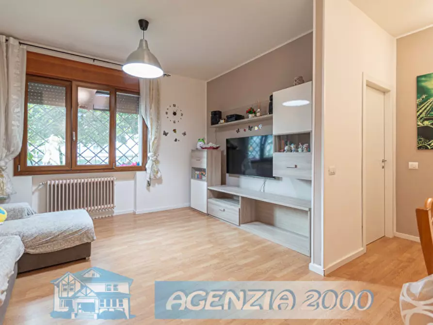 Immagine 3 di Appartamento in vendita  in Via Vivaldi 48 a Terrassa Padovana