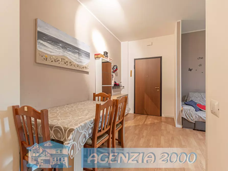 Immagine 4 di Appartamento in vendita  in Via Vivaldi 48 a Terrassa Padovana