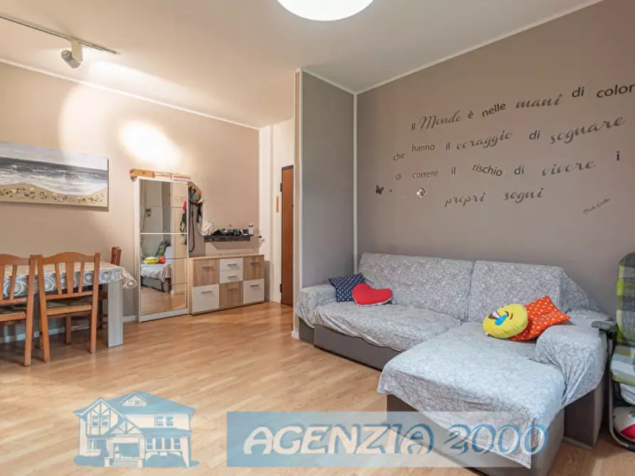 Immagine 5 di Appartamento in vendita  in Via Vivaldi 48 a Terrassa Padovana