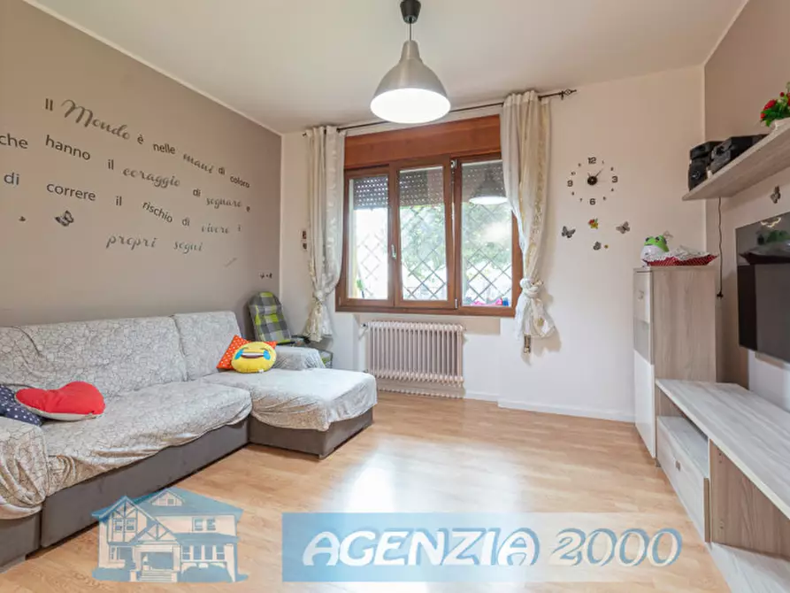 Immagine 6 di Appartamento in vendita  in Via Vivaldi 48 a Terrassa Padovana