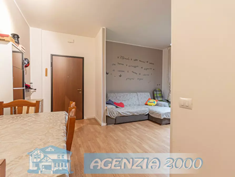 Immagine 7 di Appartamento in vendita  in Via Vivaldi 48 a Terrassa Padovana