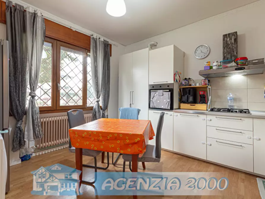 Immagine 8 di Appartamento in vendita  in Via Vivaldi 48 a Terrassa Padovana