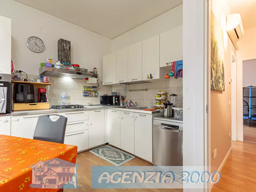 Immagine 9 di Appartamento in vendita  in Via Vivaldi 48 a Terrassa Padovana