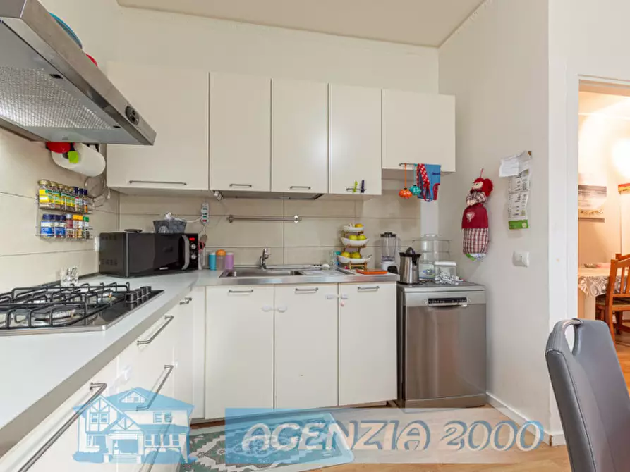 Immagine 10 di Appartamento in vendita  in Via Vivaldi 48 a Terrassa Padovana