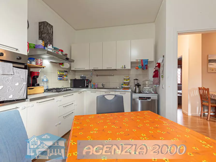 Immagine 11 di Appartamento in vendita  in Via Vivaldi 48 a Terrassa Padovana