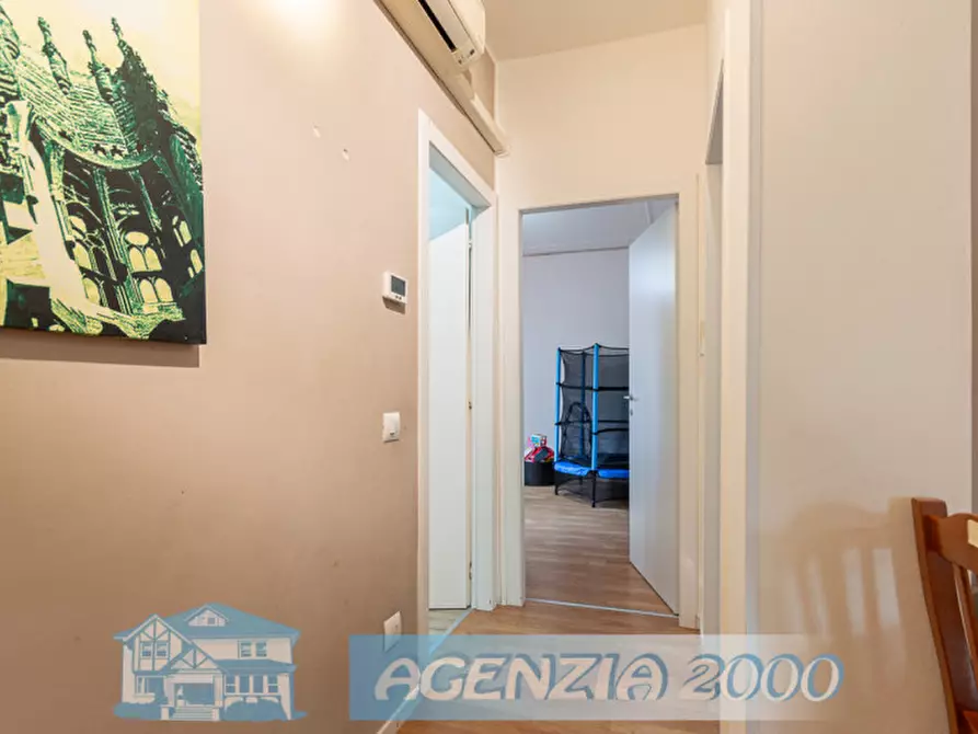 Immagine 13 di Appartamento in vendita  in Via Vivaldi 48 a Terrassa Padovana